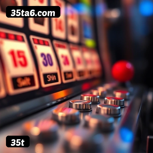 Jogos de Cassino em Destaque - Slots, Roleta, Blackjack