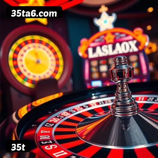 Cassino ao Vivo 35t - Dealers Brasileiros Profissionais